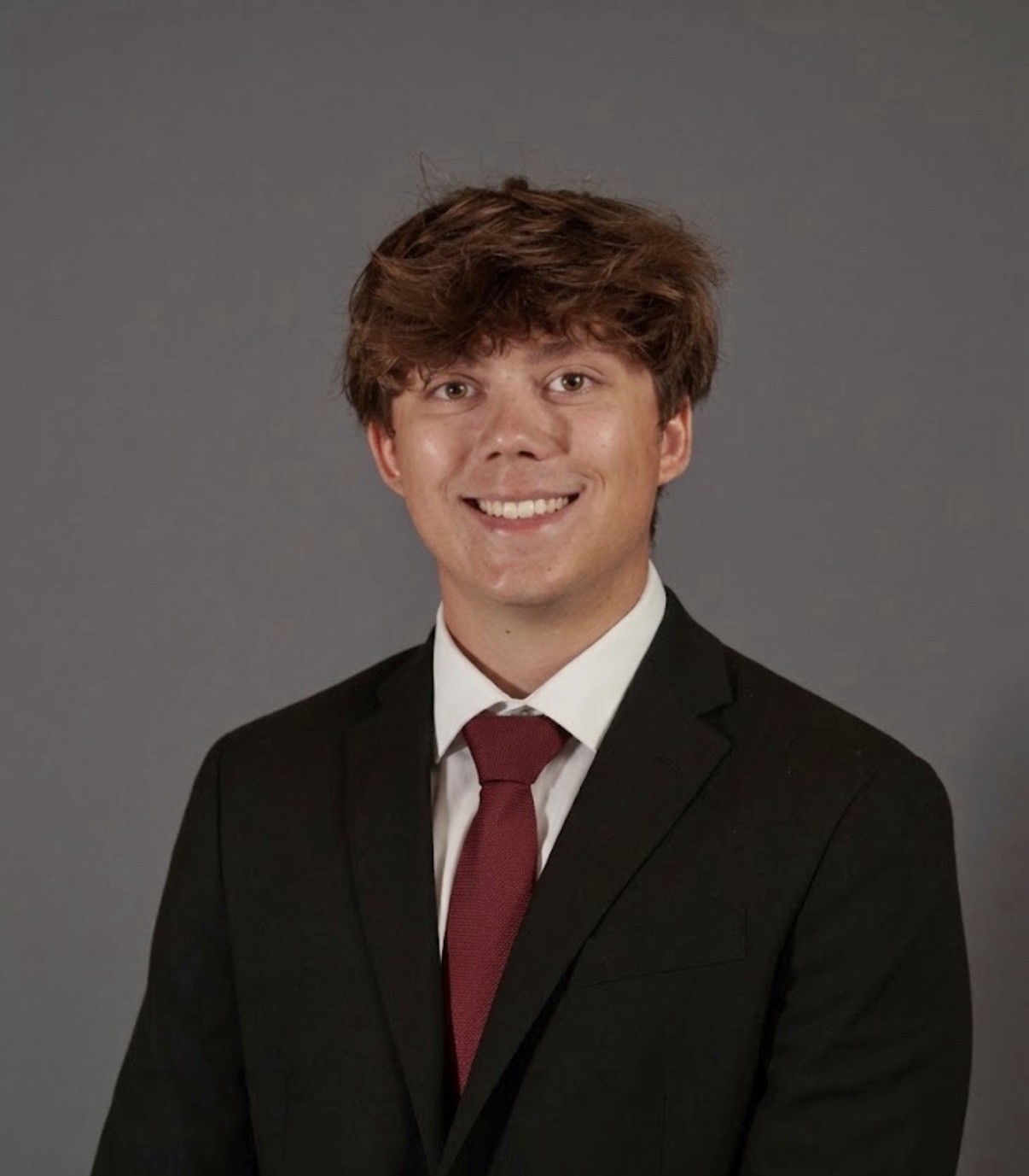 Founder headshot